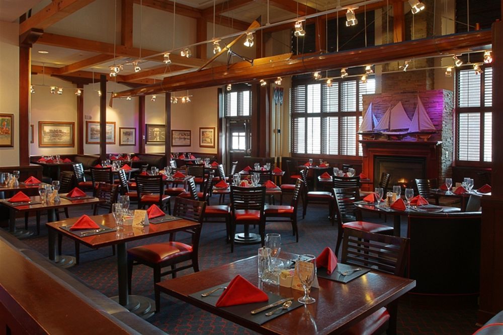 Morgantown Marriott At Waterfront Place Buitenkant foto