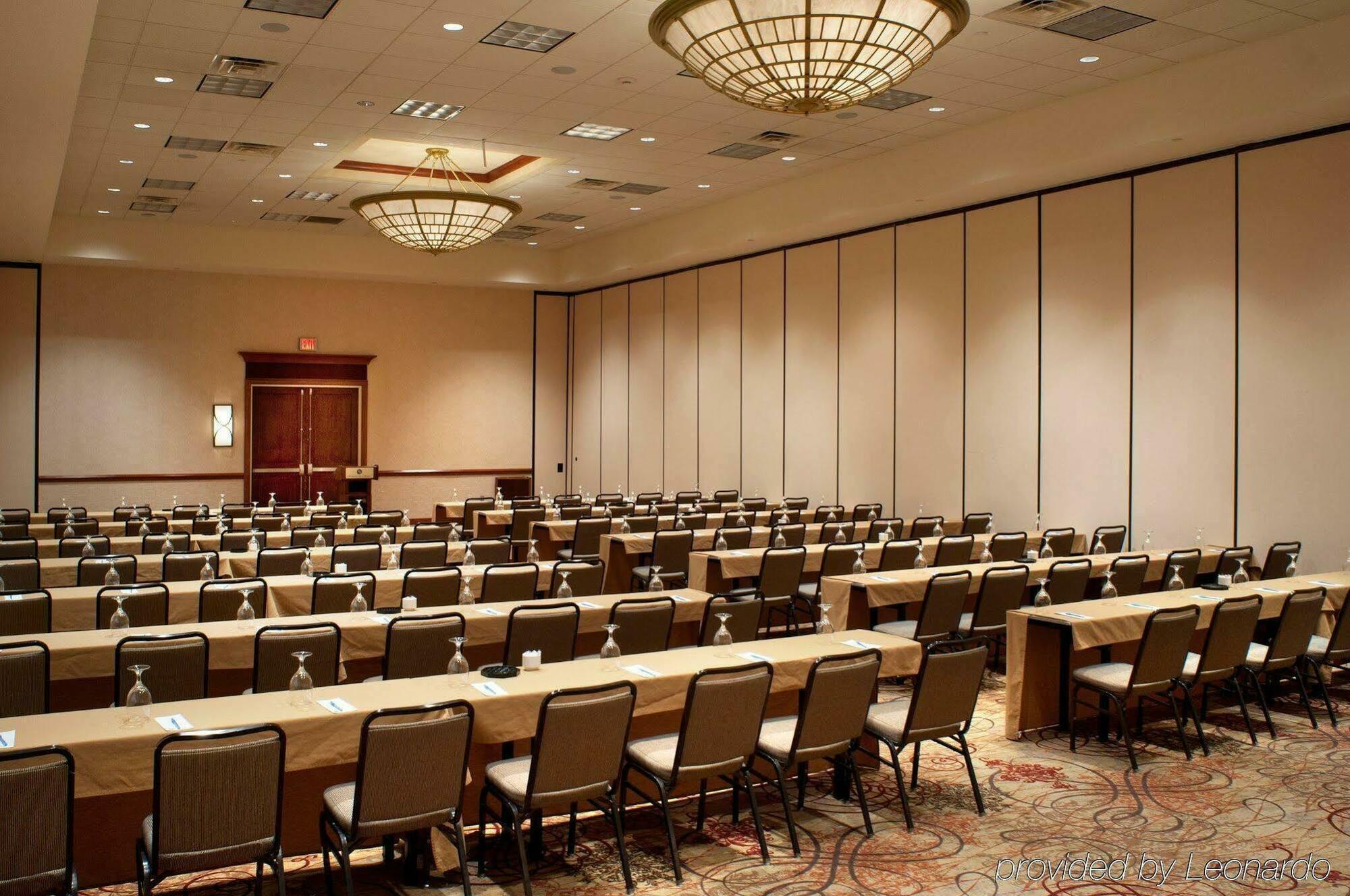 Morgantown Marriott At Waterfront Place Buitenkant foto