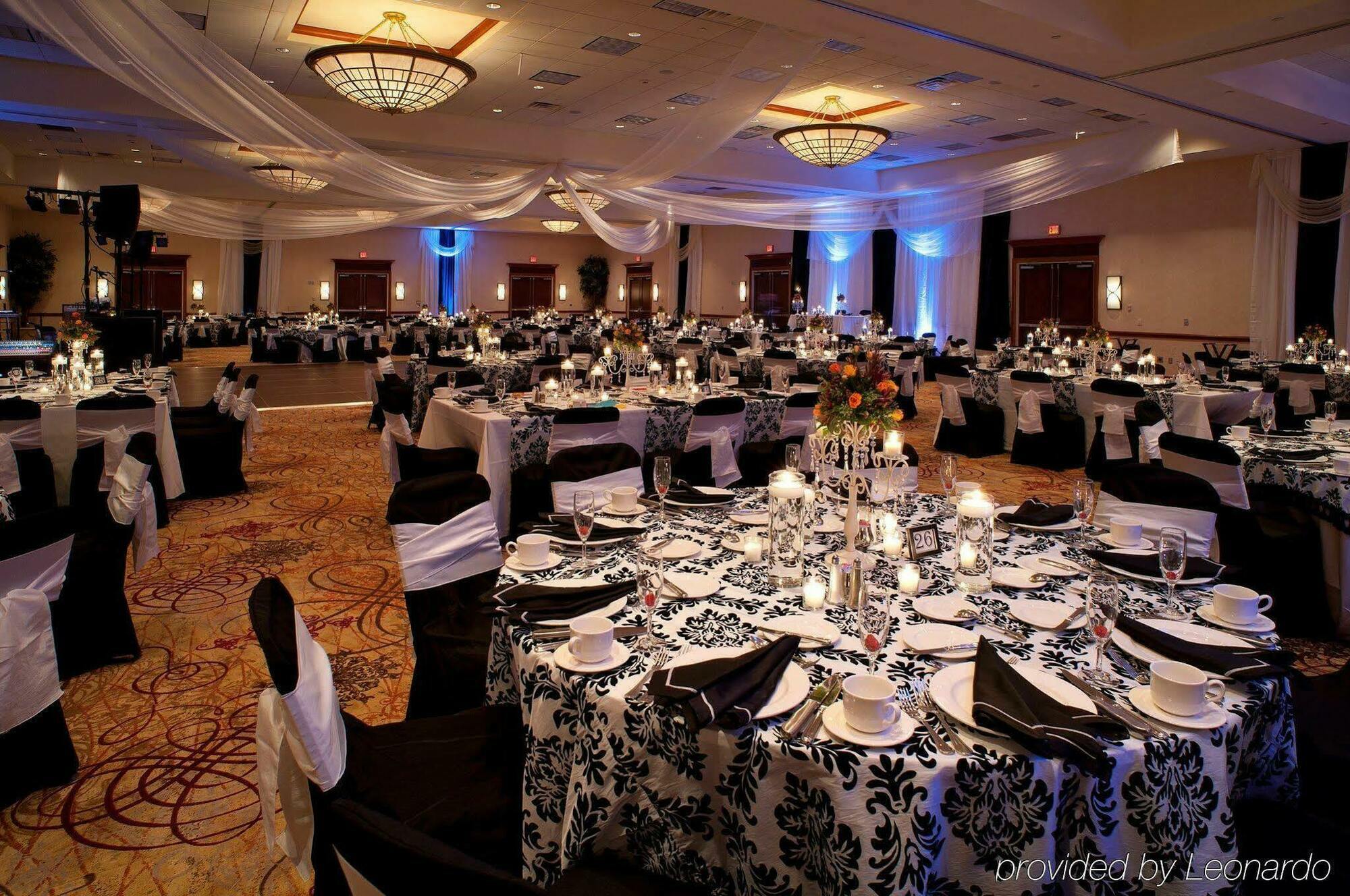 Morgantown Marriott At Waterfront Place Buitenkant foto